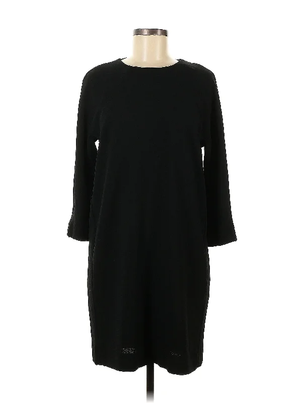 Deal of the Day long-sleeve athletic hoodieCasual Dress