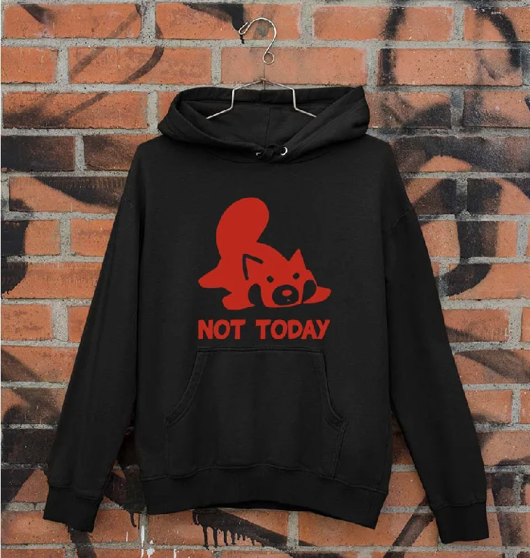Discount Deals fleece hoodie for winterRocket Raccoon Lazy Not Today Unisex Hoodie for Men/Women Discount Deals fleece hoodie for winterRocket Raccoon Lazy Not Today Unisex Hoodie for Men/Women