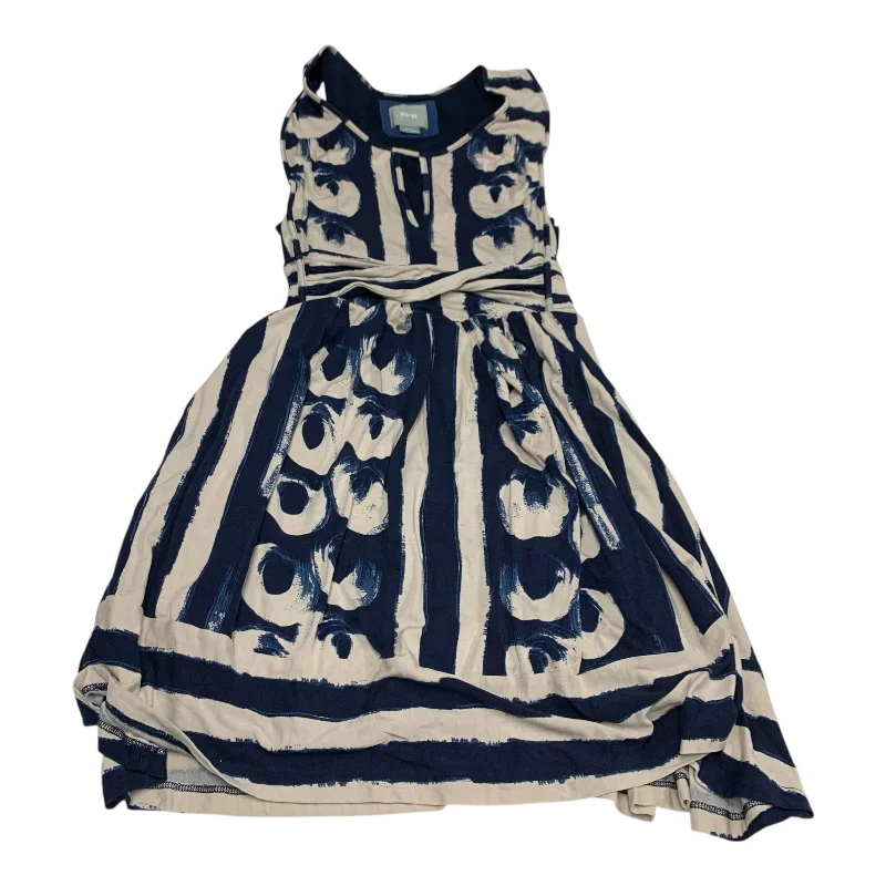 Special Buy fitted cocktail dressDress Casual Short By Maeve In Navy, Size: S