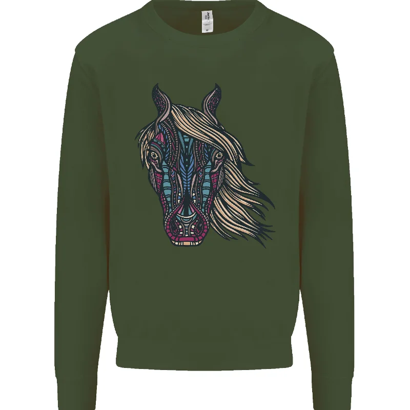Forest Green