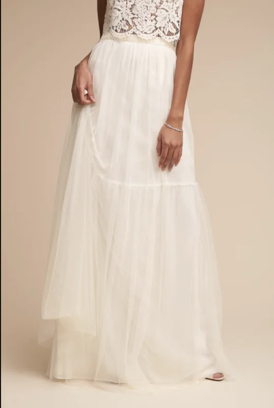 Deal of the Week BHLDN Blythe Skirt/Cleo Top