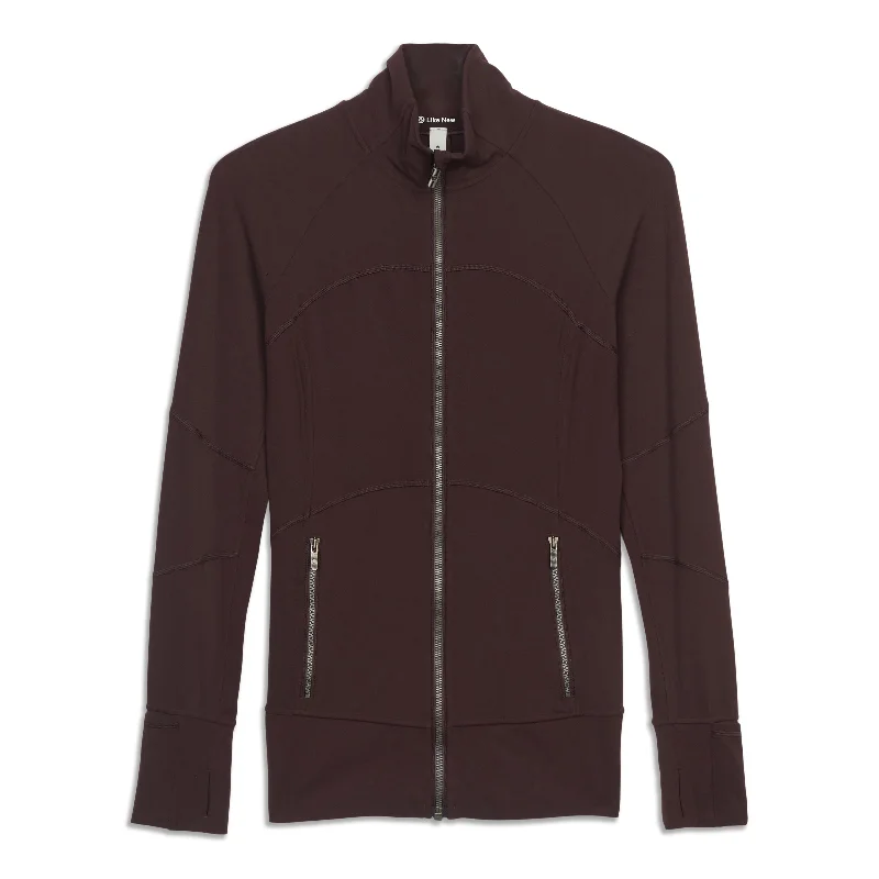 Early Access Contour Jacket - Resale