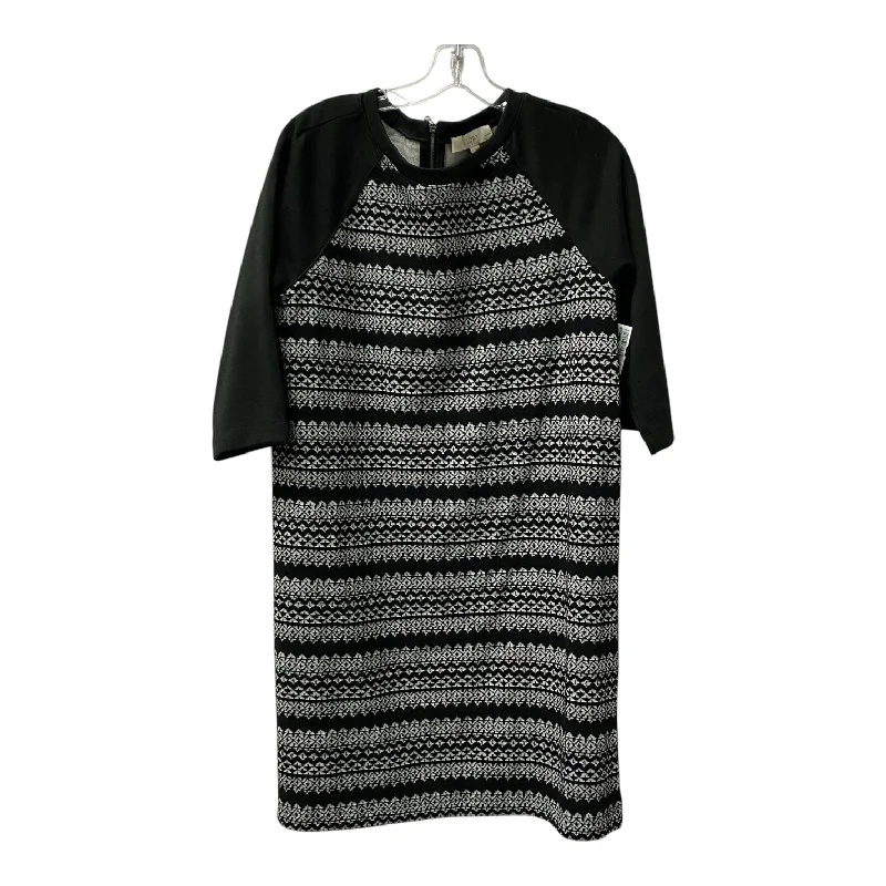 Final Markdown casual day dressDress Casual Short By Loft In Black, Size:Lp