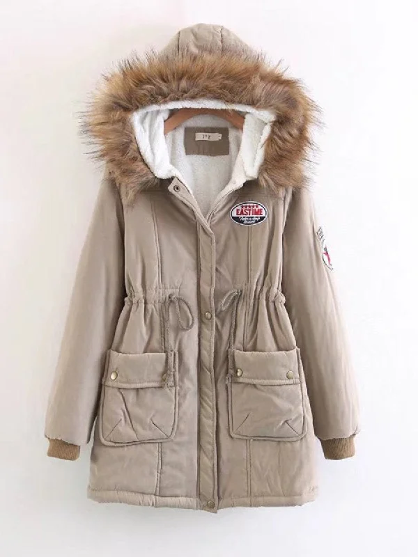 Khaki