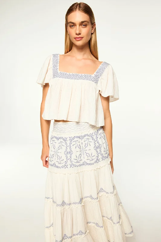 Markdown Madness ANJU TOP