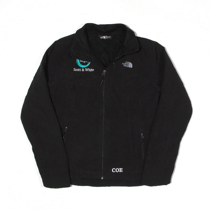 Special Buy classic jacketTHE NORTH FACE Fleece Lined Jacket Black Shell Womens M