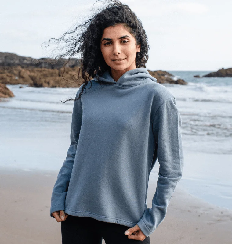 Don’t Miss Out Relaxed Fit Hoodie