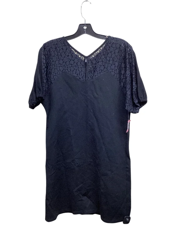 Unmissable Offer printed dressDress Casual Short By Kate Spade In Black, Size: S