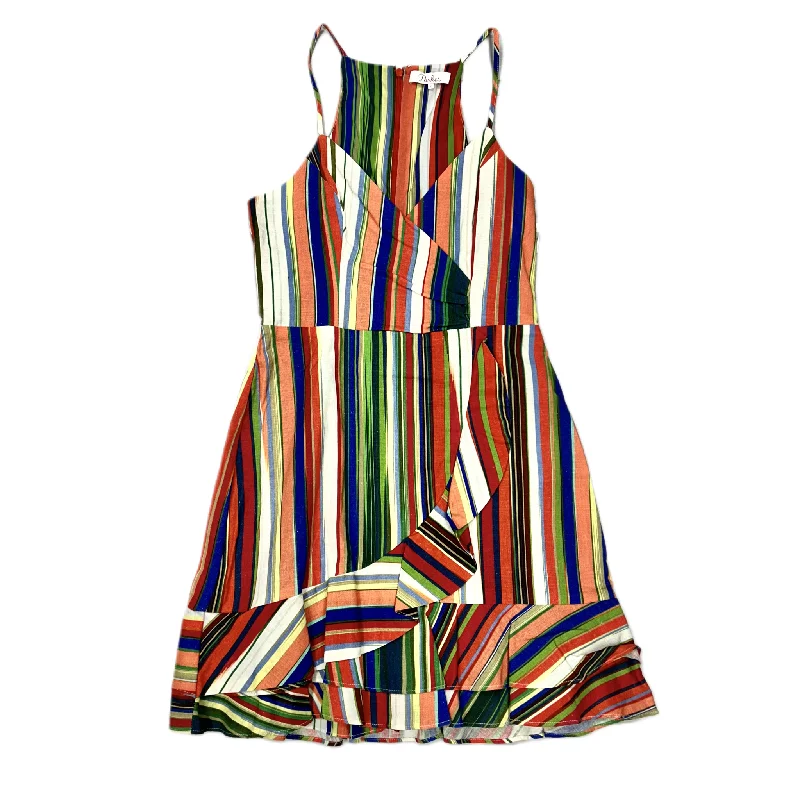 Limited Quantity ruched dressDress Designer By Parker  Size: Xs