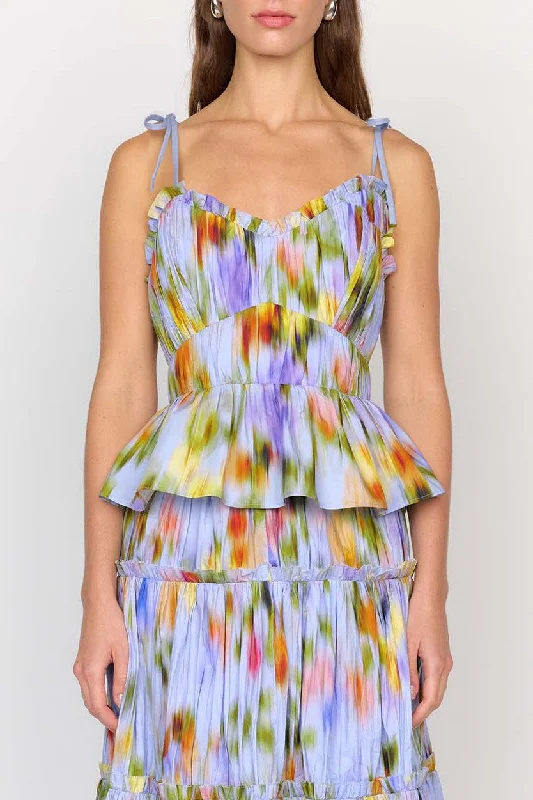 Price Drop Julian Top | Rainflower