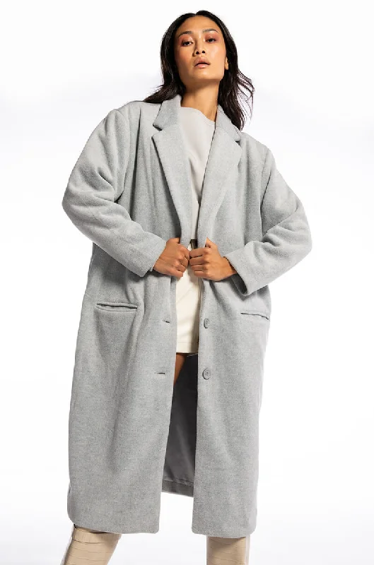 Great Deals vintage trench coatGET IN LOSER OVERSIZED JACKET