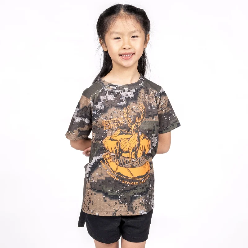 Season Finale Sale Tyro Roar Tee Kids