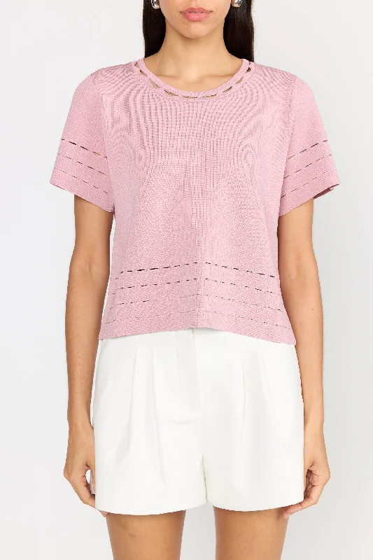 Special Buy Clio Top | Blush