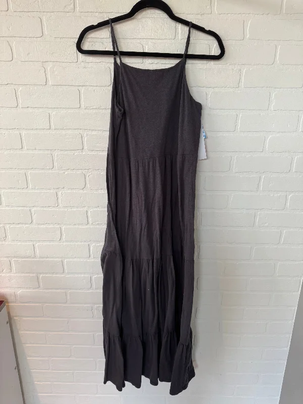 Huge Discounts pleated dressDress Casual Maxi By Z Supply In Grey, Size: Xs