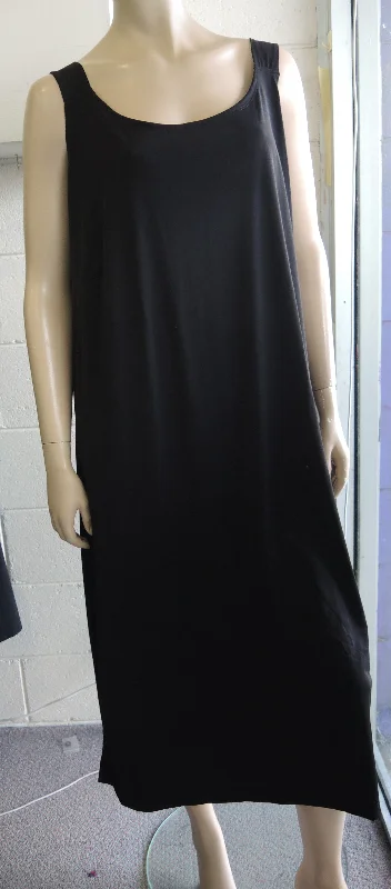 Online Specials v-neck dressParty Girl Sleeveless Dress