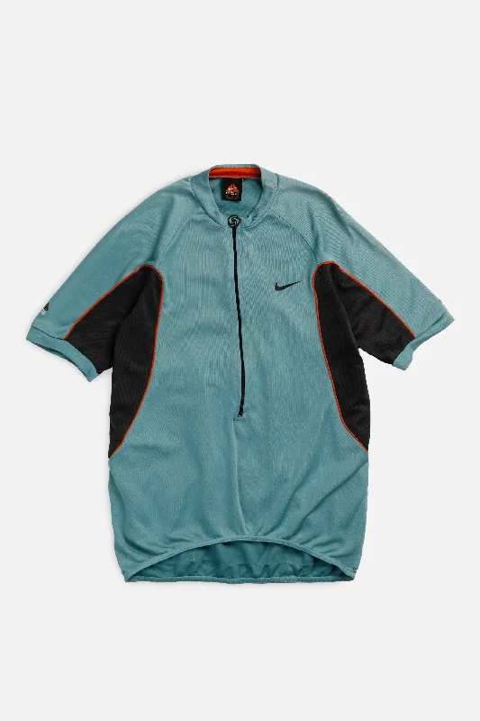 Act Now activewear hoodieNike ACG Cycling Jersey - M