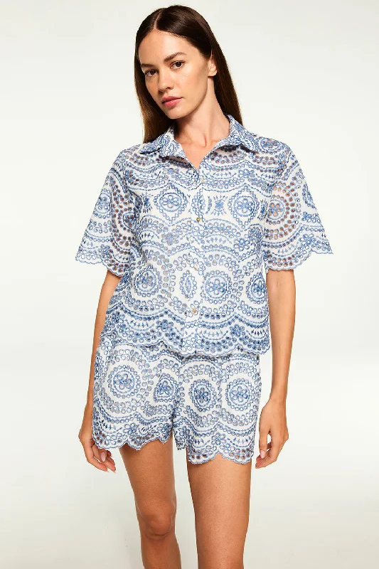 Factory Direct Sale MAGDA TOP