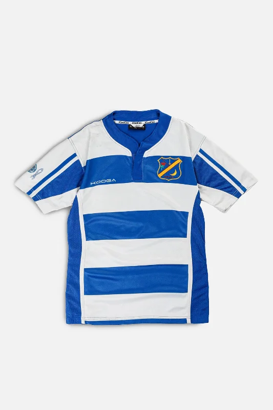 New Markdowns high-performance athletic hoodieVintage Soccer Jersey - M