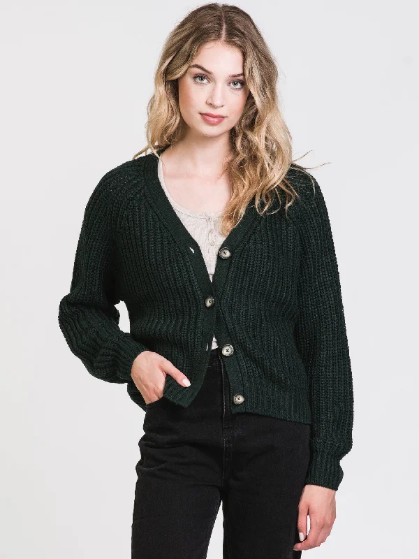Crazy Deals HARLOW MARGOT CARDI - CLEARANCE
