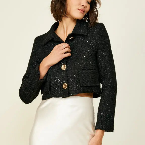 New Markdowns Leni Top