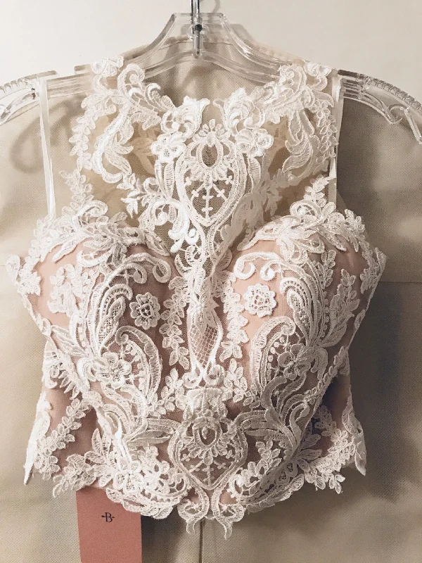 Buy Now BHLDN Norah Top + Delia Skirt