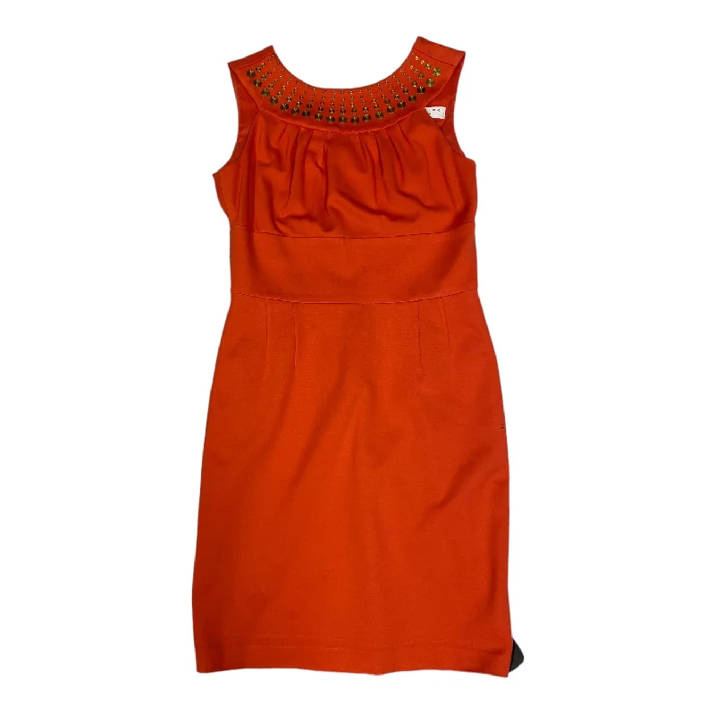 Warehouse Sale lace-up dressDress Designer By Trina Turk  Size: 6