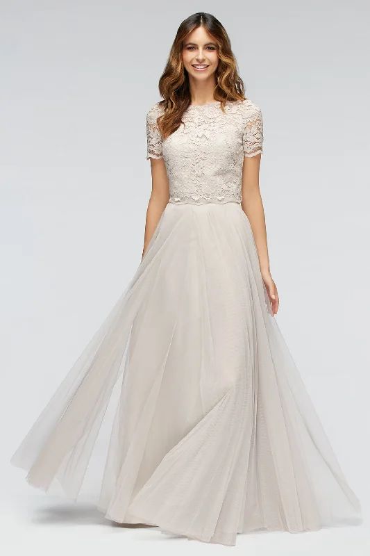 Act Fast Watters 80200 Fleur Top
