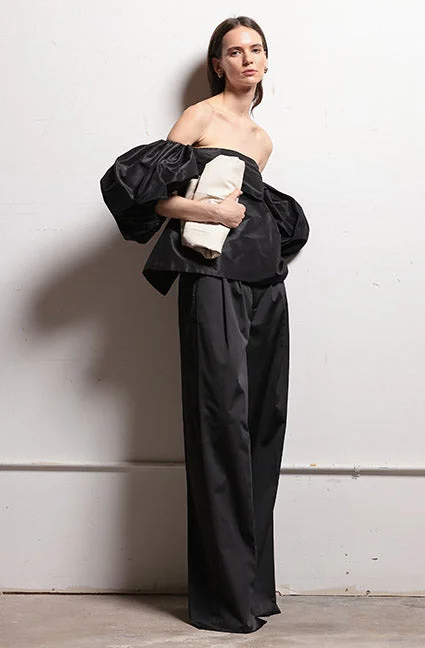 Year-End Clearance Brooklyn Top | Black