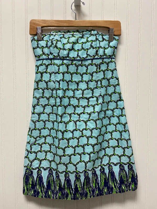 Loyalty Reward elegant evening dressDress Designer By Lilly Pulitzer  Size: Xxs