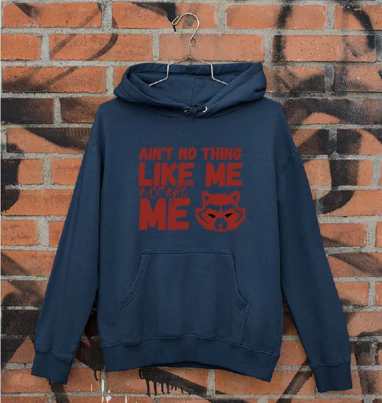 Huge Discounts chic workout hoodieRocket Raccoon Unisex Hoodie for Men/Women