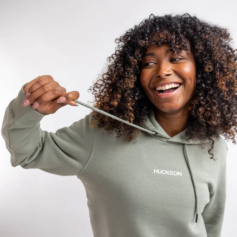 Time-Limited Offer 'Podium' Ultra-Premium Hoodie