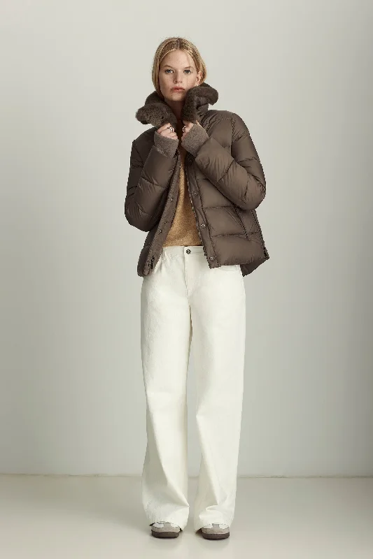 Year-End Clearance Vera - SHEARLING