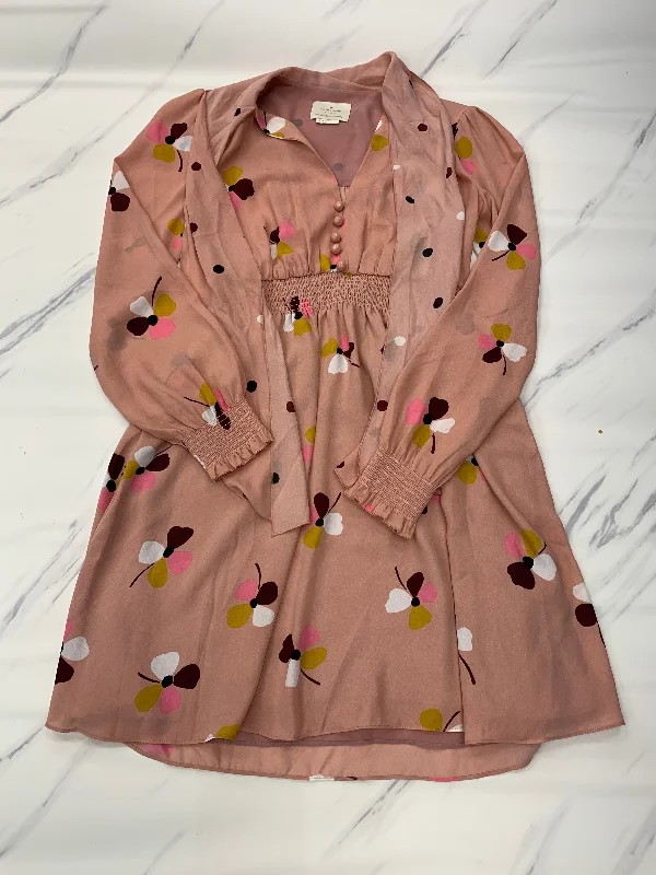 Deal Explosion playful dressDress Designer By Kate Spade  Size: S