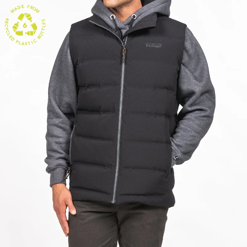 Stock Clearance Permafrost Vest
