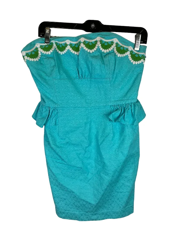 Price Cut casual slip dressDress Designer By Lilly Pulitzer  Size: 8
