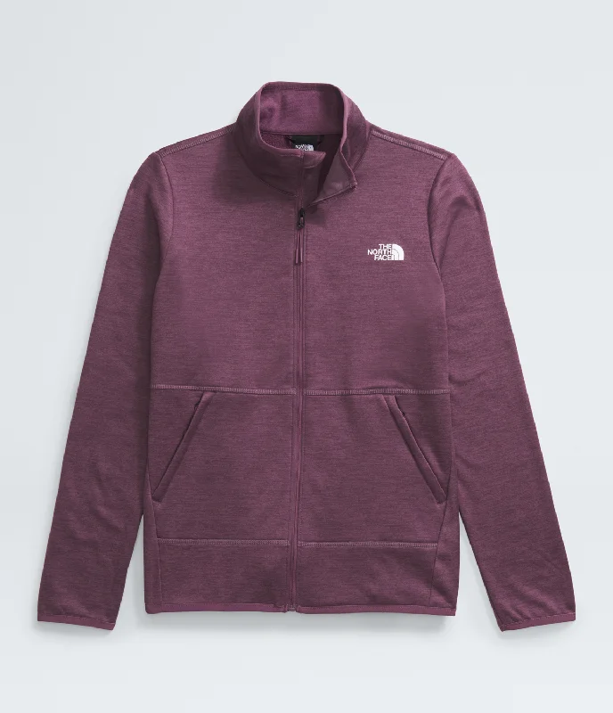 Price Cut Women's Canyonlands Full Zip