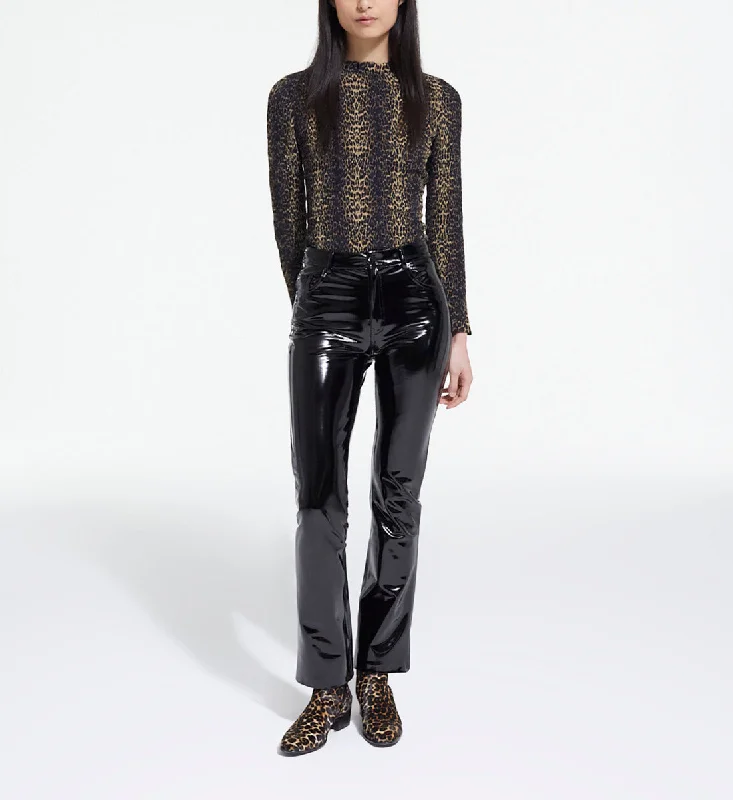 Must-Have Deals Print Top | Women | Leopard