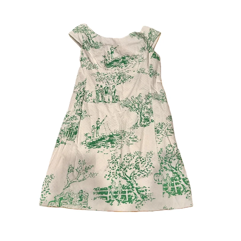Special Discount chic shift dressDress Designer By Lilly Pulitzer  Size: S