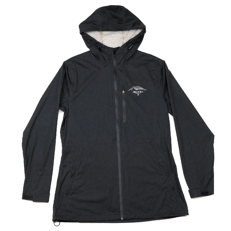 Don't Miss Barrage Technical Shell - Women's