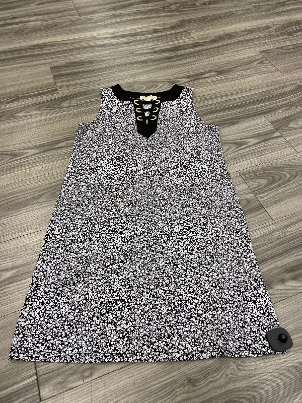 Price Rollback relaxed fit dressDress Designer By Michael Kors  Size: M
