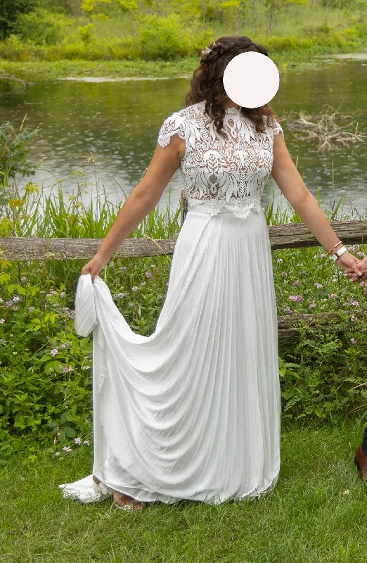 Price Drop Alert Catherine Deane Rana Skirt & Tori Topper