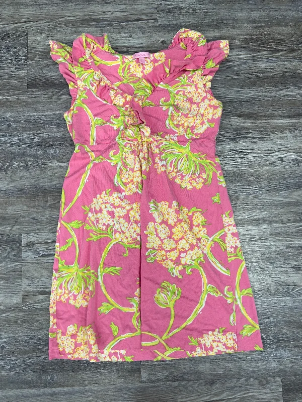 The Best Prices trendy dressDress Designer By Lilly Pulitzer  Size: S