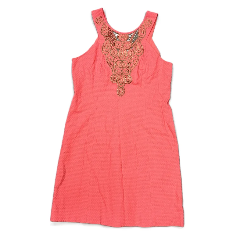 Reduced Prices casual day dressDress Designer By Lilly Pulitzer  Size: M