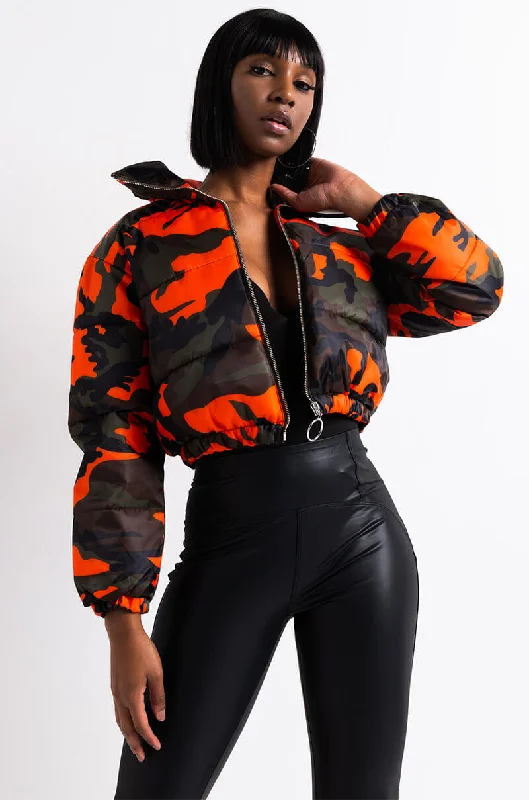Price Cut insulated coatMIDTOWN