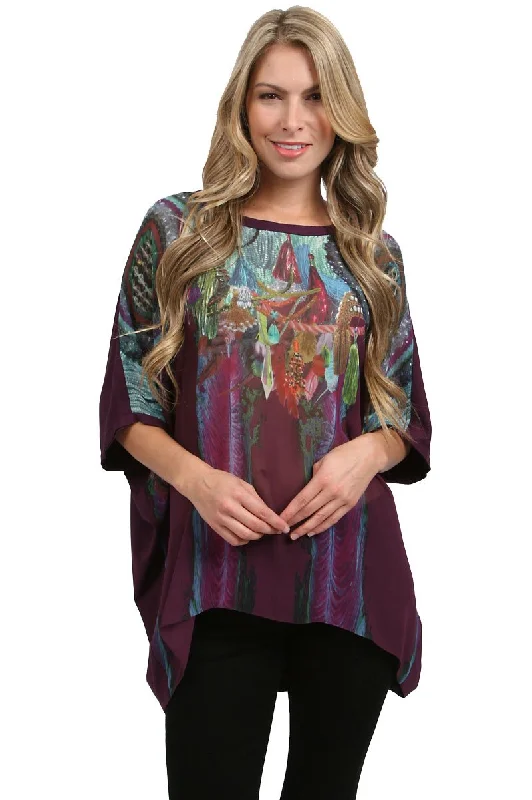 Weekend Flash Sale Nicole Miller Cocoon Top
