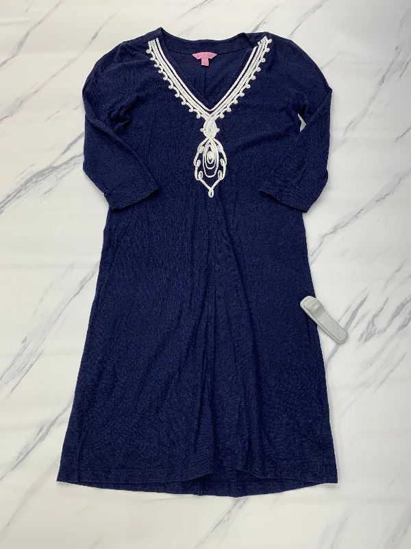 Buy More, Save More floral dressDress Designer By Lilly Pulitzer  Size: S