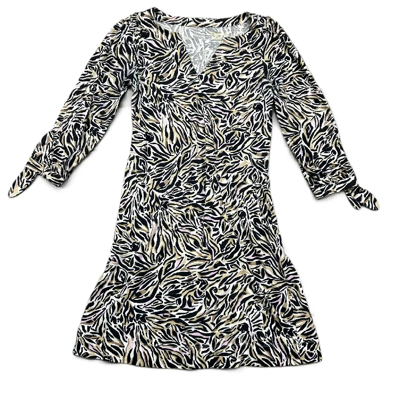 Exclusive Savings long sleeve dressDress Designer By Lilly Pulitzer  Size: Xs