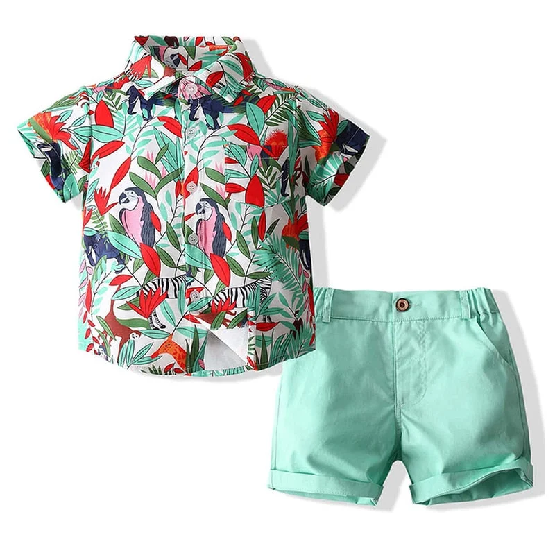 green c1045