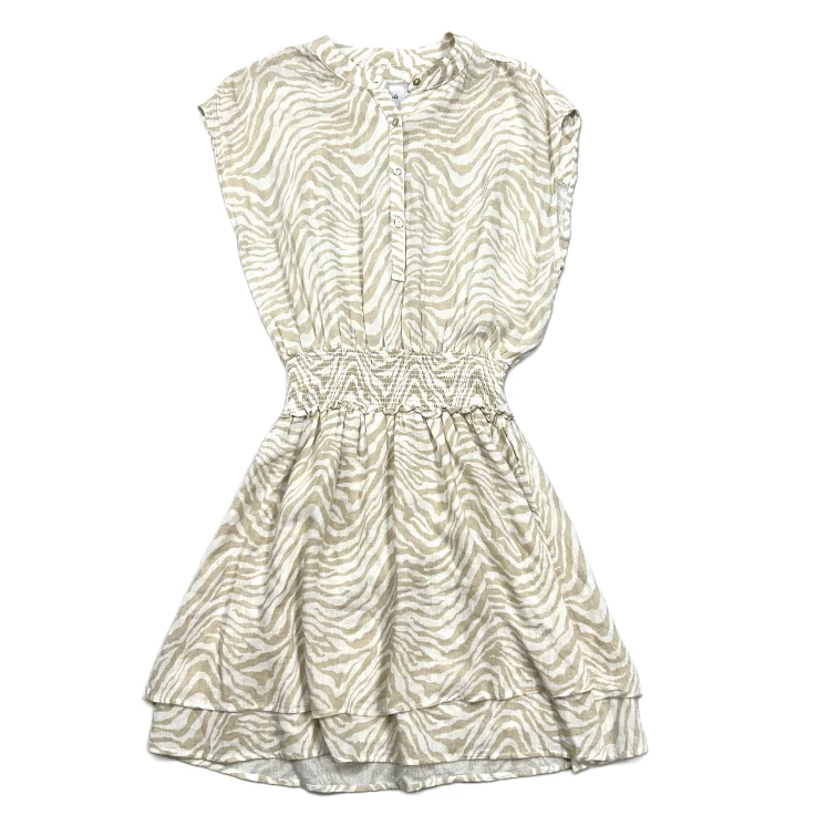 Warehouse Sale v-neck dressDress Designer By Rails  Size: Xs