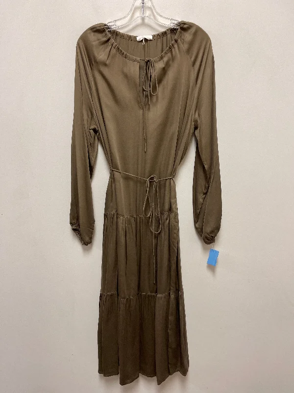 Special Buy printed dressDress Casual Maxi By Cma In Green, Size: S
